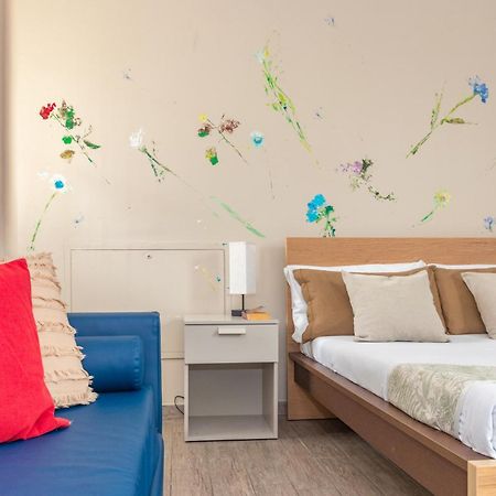 Housing Giulia Aparthotel ตูริน ภายนอก รูปภาพ