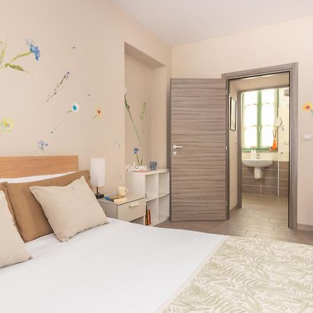 Housing Giulia Aparthotel ตูริน ภายนอก รูปภาพ