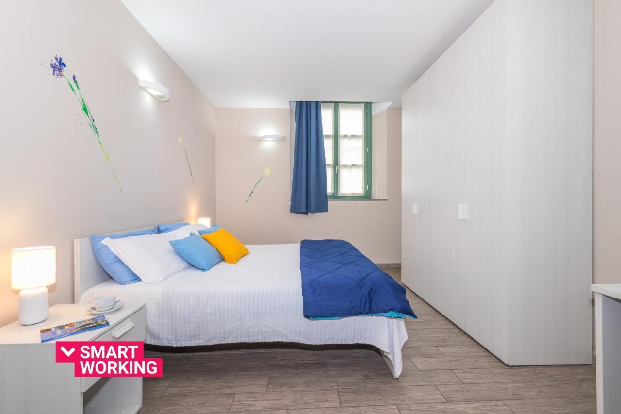 Housing Giulia Aparthotel ตูริน ภายนอก รูปภาพ