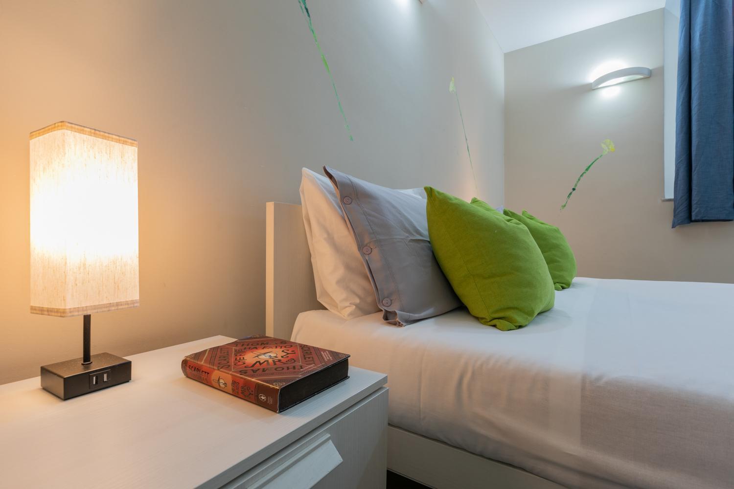 Housing Giulia Aparthotel ตูริน ภายนอก รูปภาพ