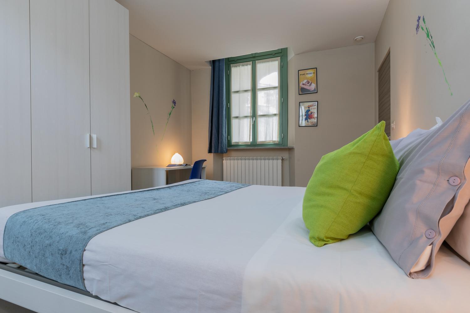 Housing Giulia Aparthotel ตูริน ภายนอก รูปภาพ