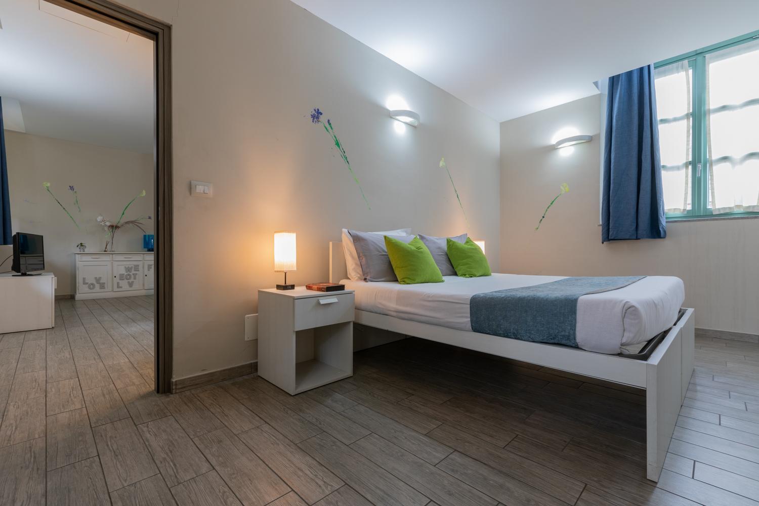 Housing Giulia Aparthotel ตูริน ภายนอก รูปภาพ