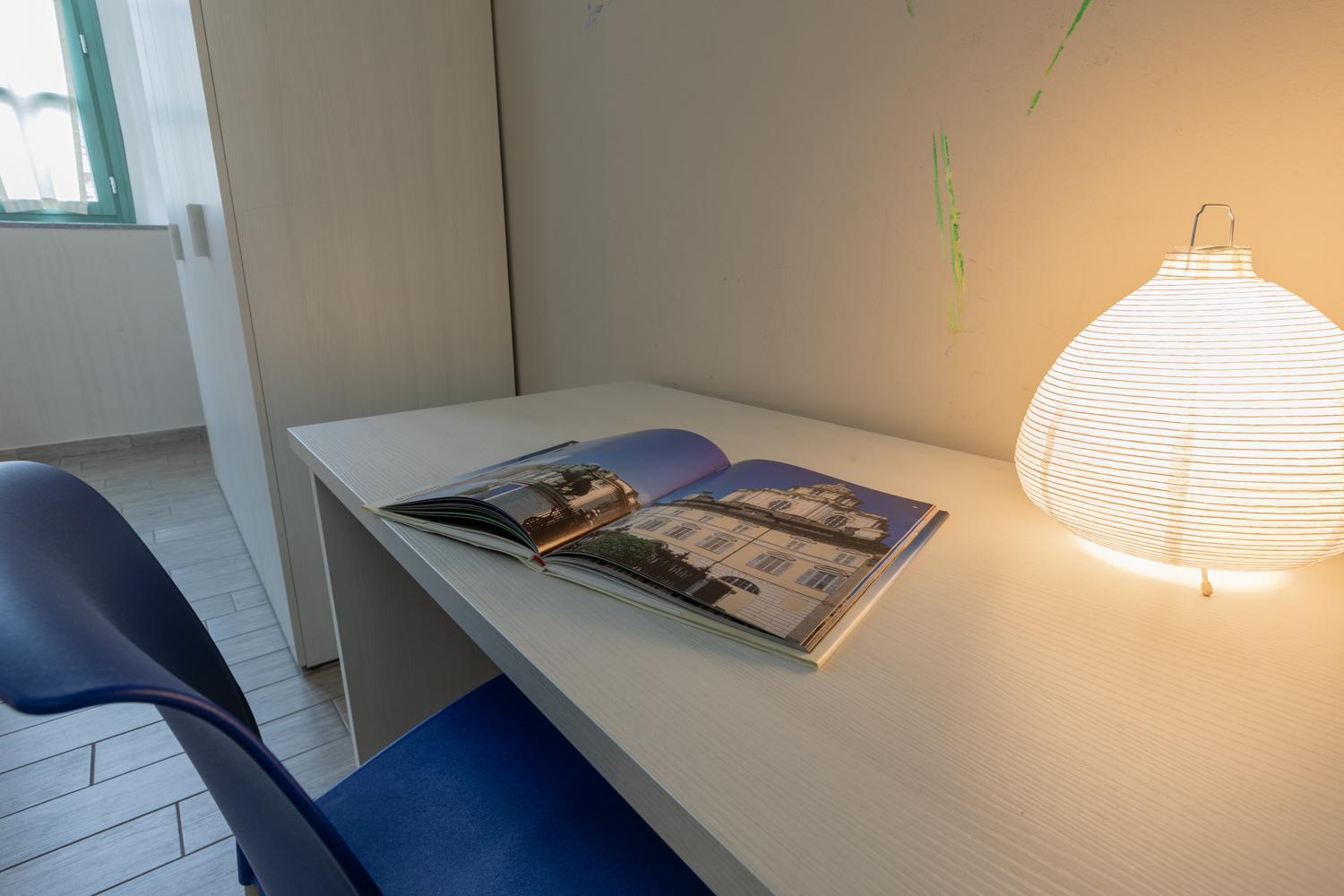 Housing Giulia Aparthotel ตูริน ภายนอก รูปภาพ