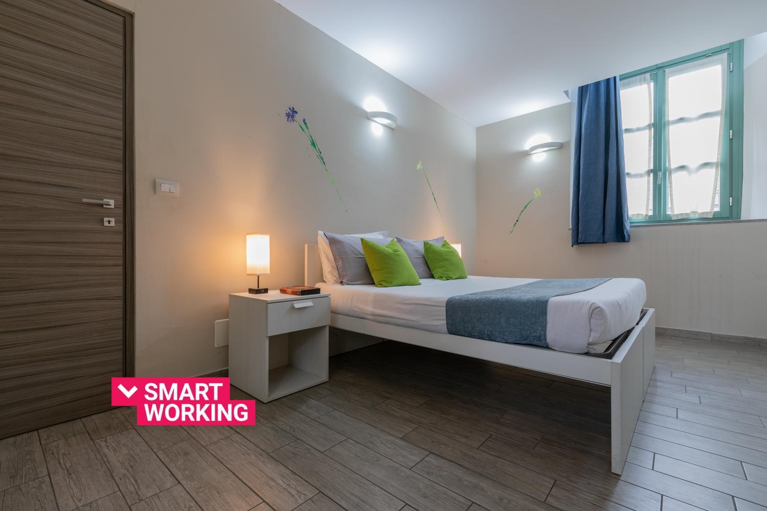 Housing Giulia Aparthotel ตูริน ภายนอก รูปภาพ