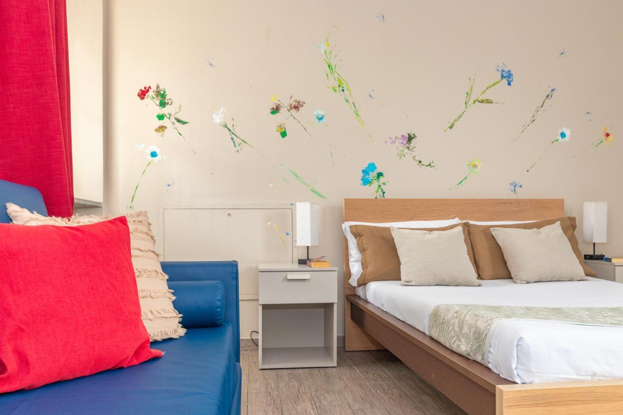 Housing Giulia Aparthotel ตูริน ภายนอก รูปภาพ