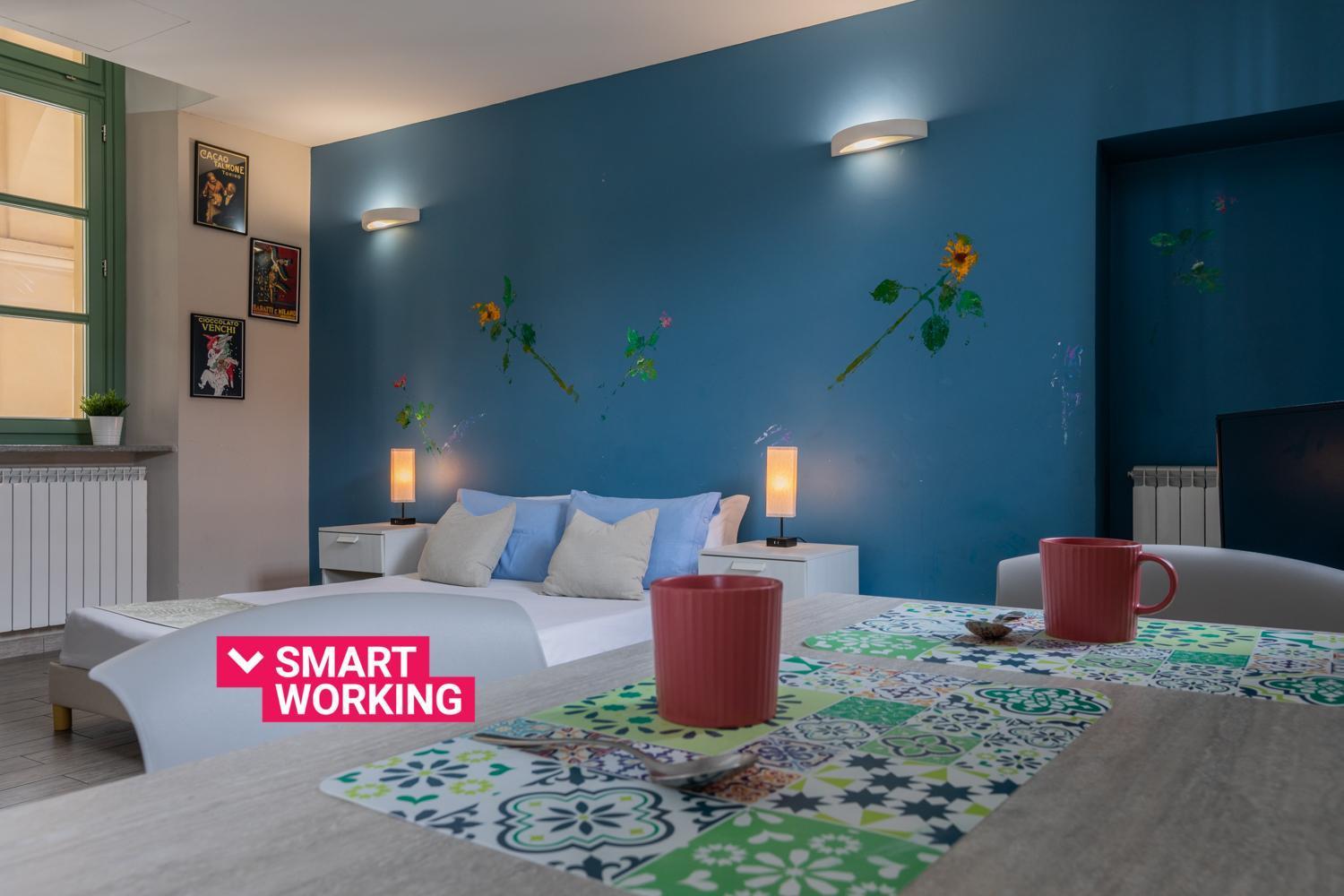 Housing Giulia Aparthotel ตูริน ภายนอก รูปภาพ