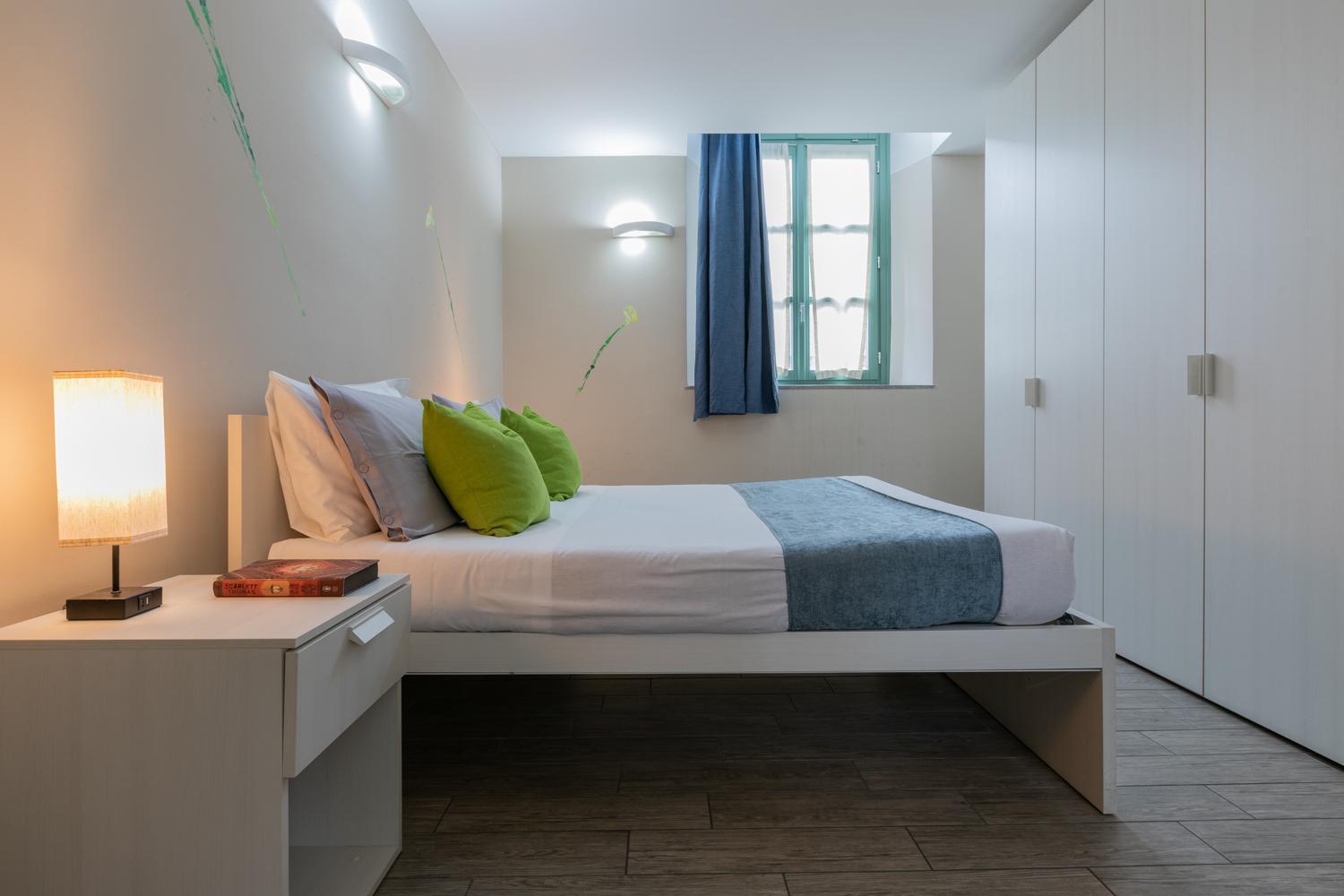 Housing Giulia Aparthotel ตูริน ภายนอก รูปภาพ