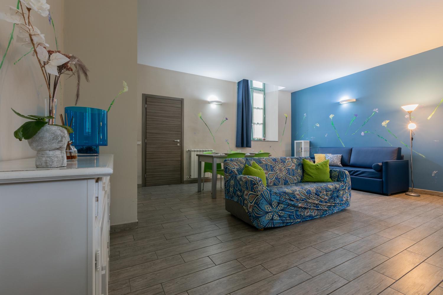 Housing Giulia Aparthotel ตูริน ภายนอก รูปภาพ