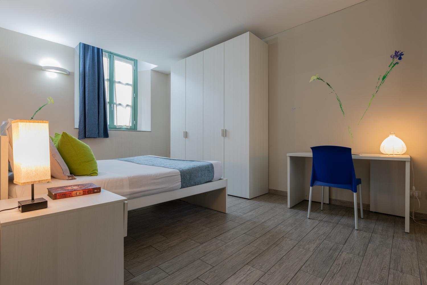 Housing Giulia Aparthotel ตูริน ภายนอก รูปภาพ