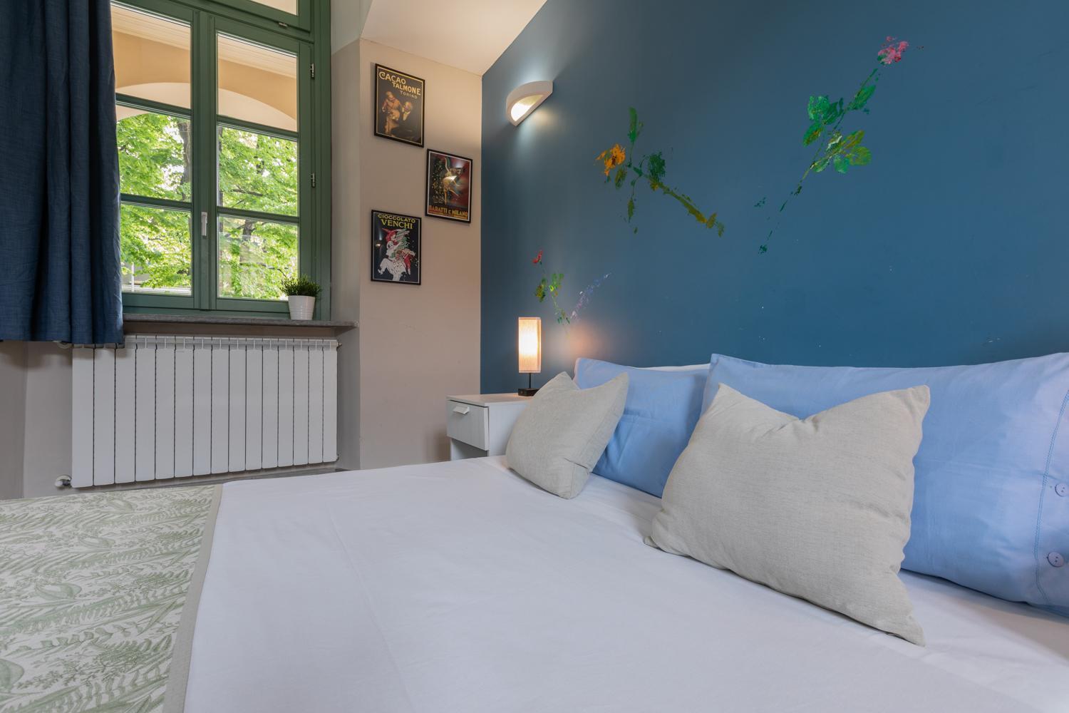 Housing Giulia Aparthotel ตูริน ภายนอก รูปภาพ