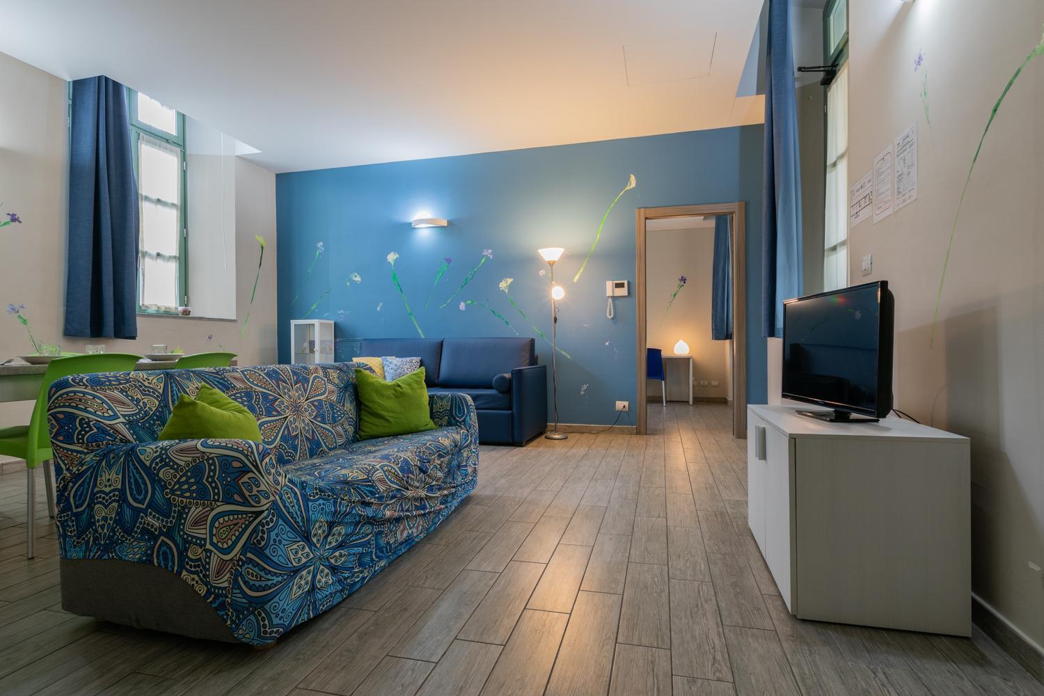 Housing Giulia Aparthotel ตูริน ภายนอก รูปภาพ