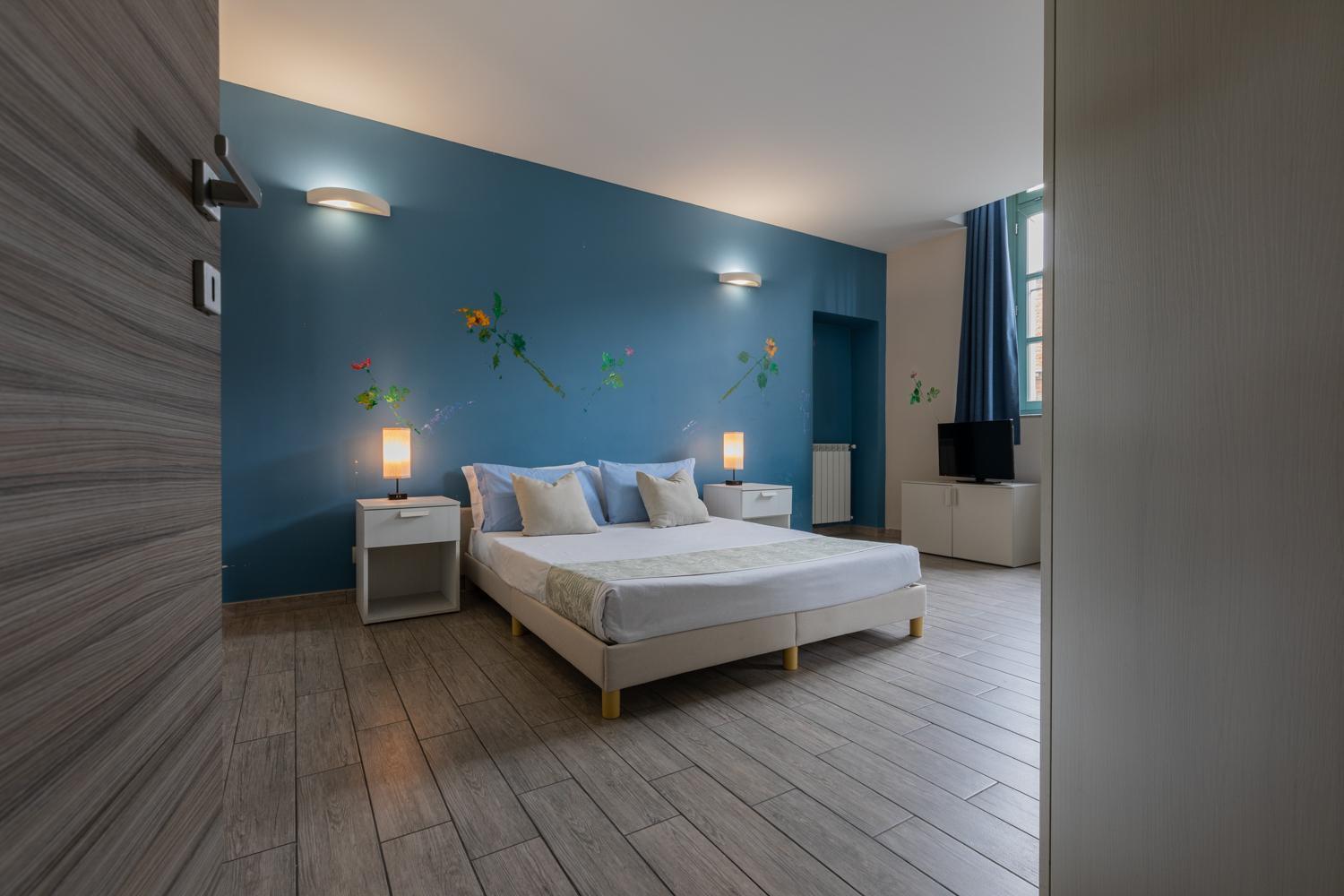 Housing Giulia Aparthotel ตูริน ภายนอก รูปภาพ