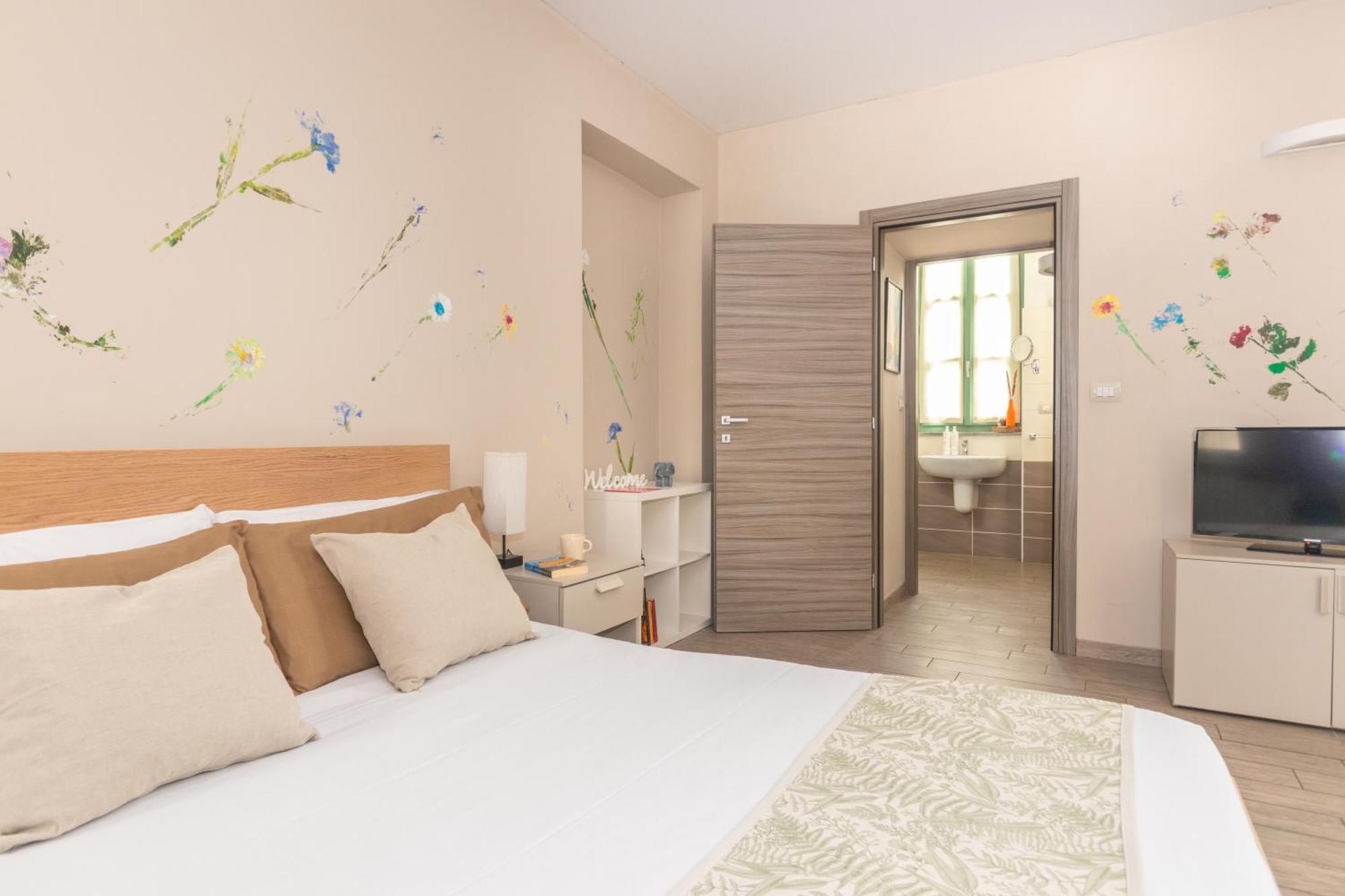 Housing Giulia Aparthotel ตูริน ภายนอก รูปภาพ