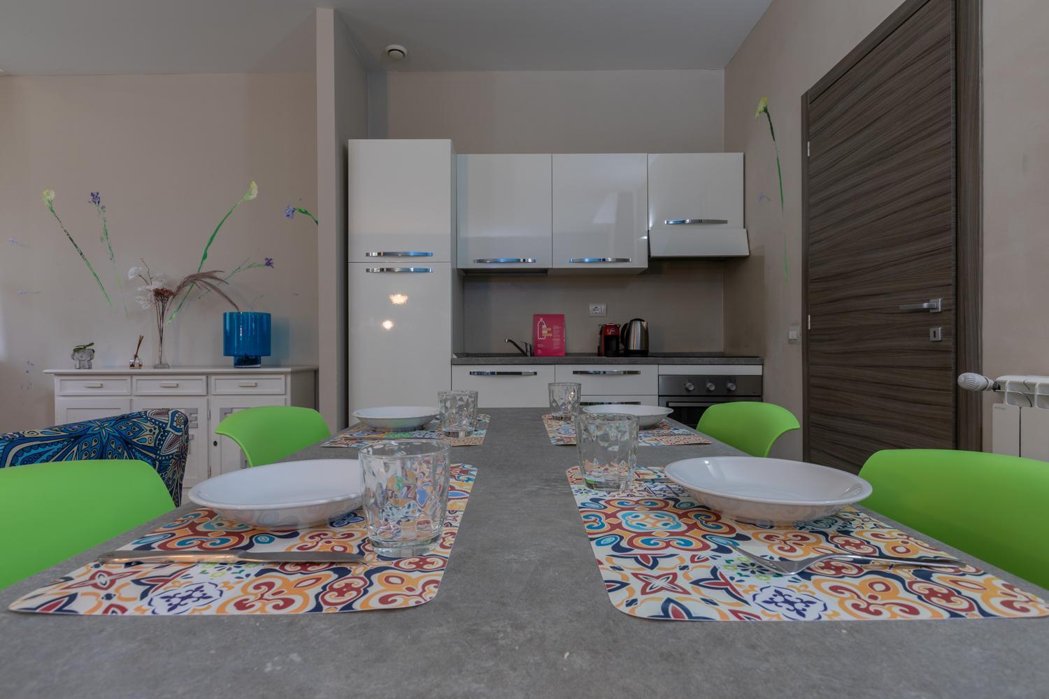 Housing Giulia Aparthotel ตูริน ภายนอก รูปภาพ