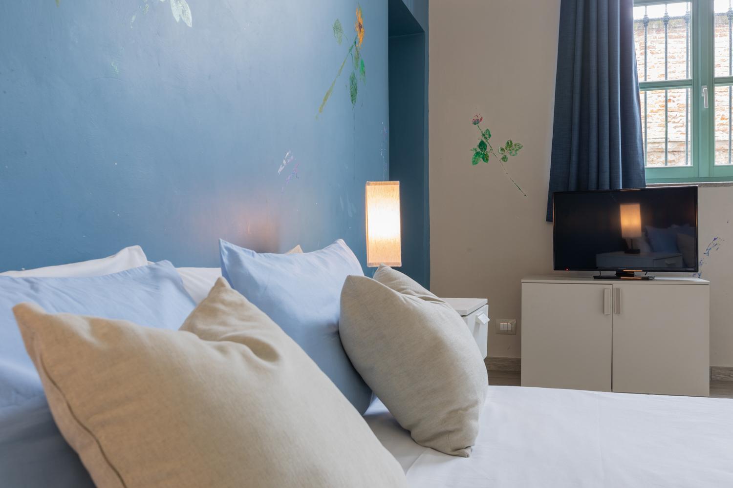 Housing Giulia Aparthotel ตูริน ภายนอก รูปภาพ