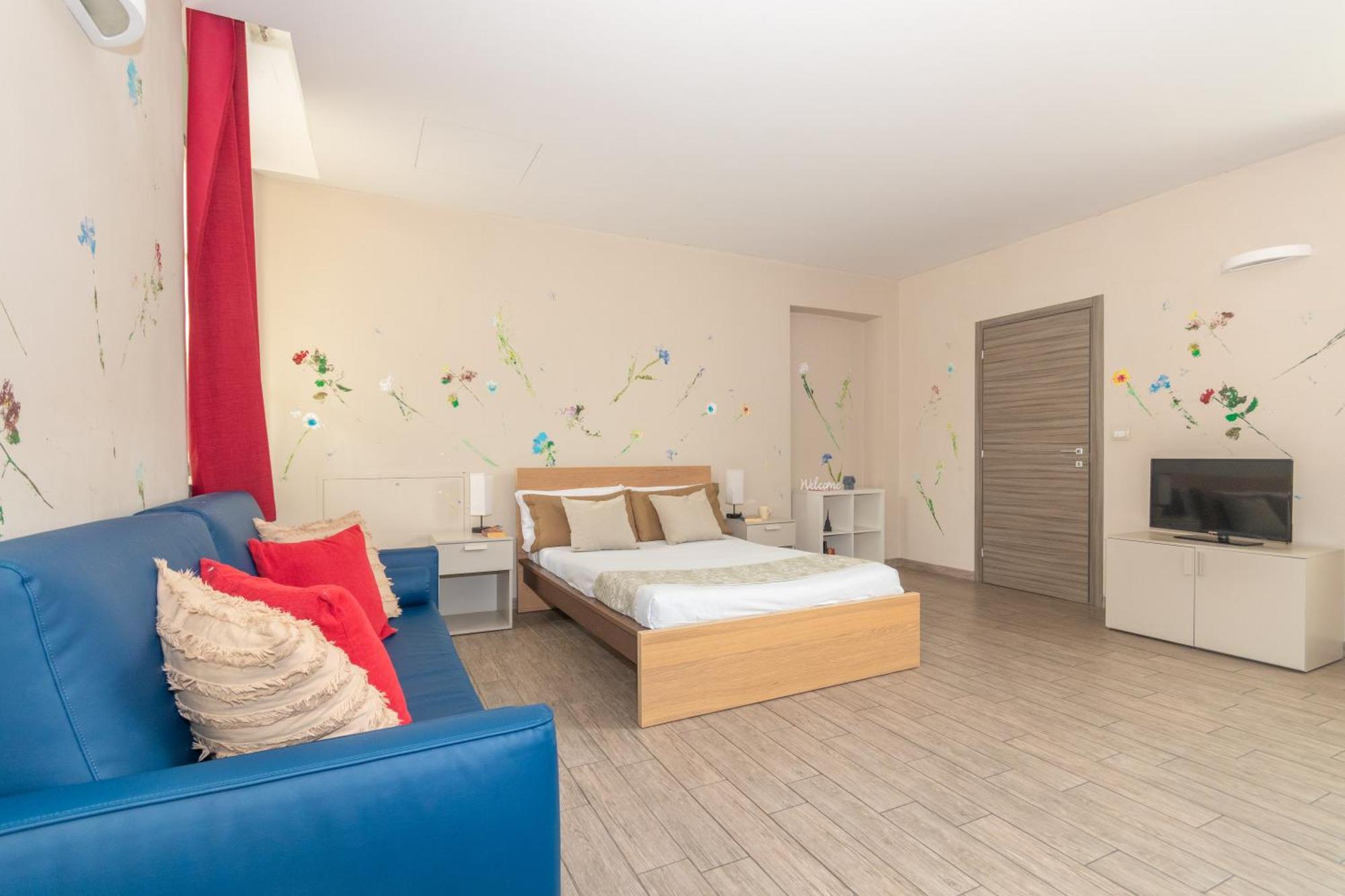 Housing Giulia Aparthotel ตูริน ภายนอก รูปภาพ