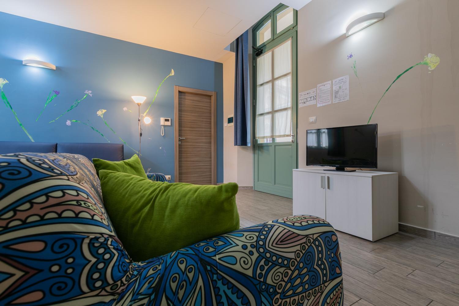 Housing Giulia Aparthotel ตูริน ภายนอก รูปภาพ
