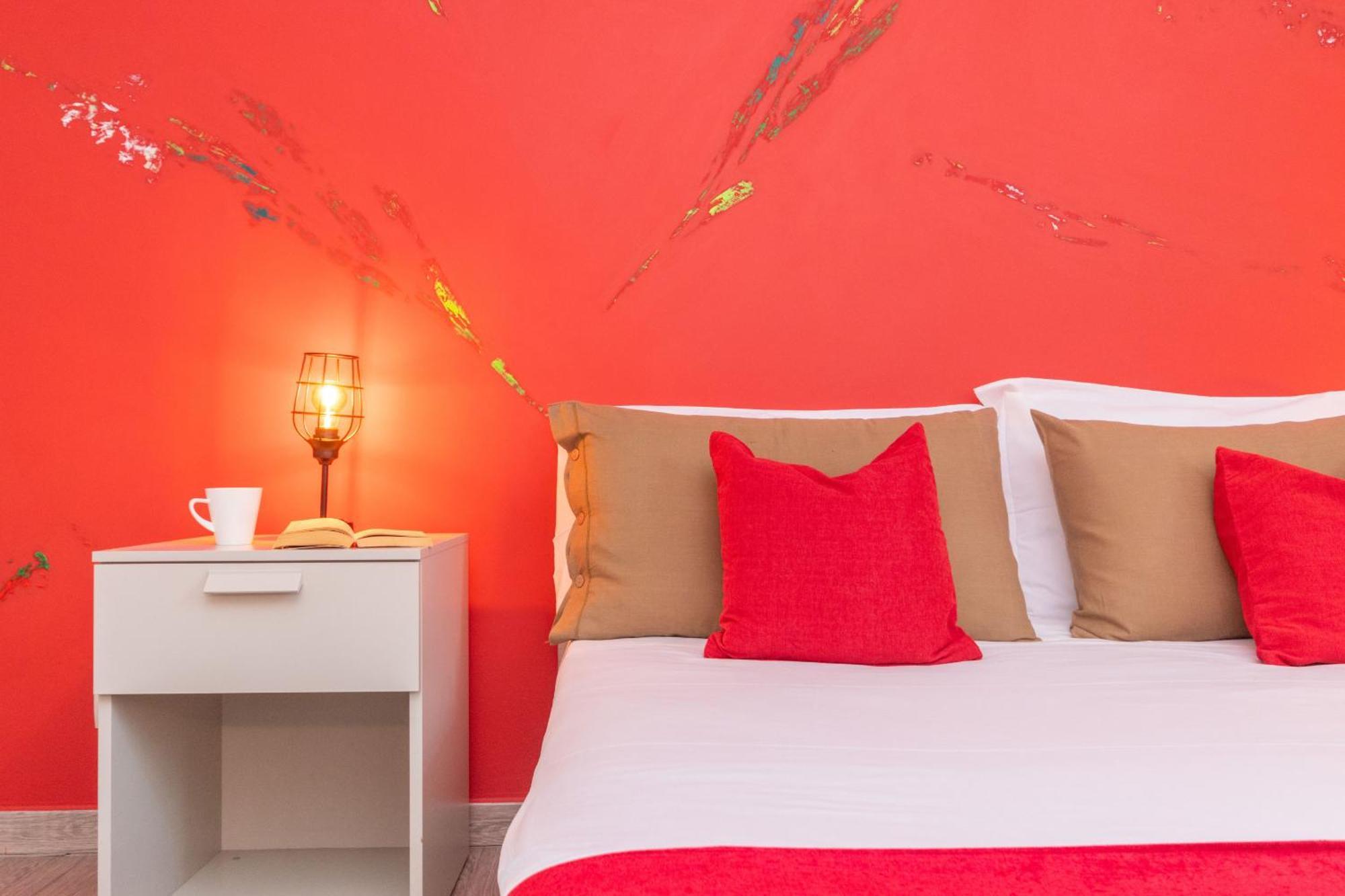 Housing Giulia Aparthotel ตูริน ภายนอก รูปภาพ