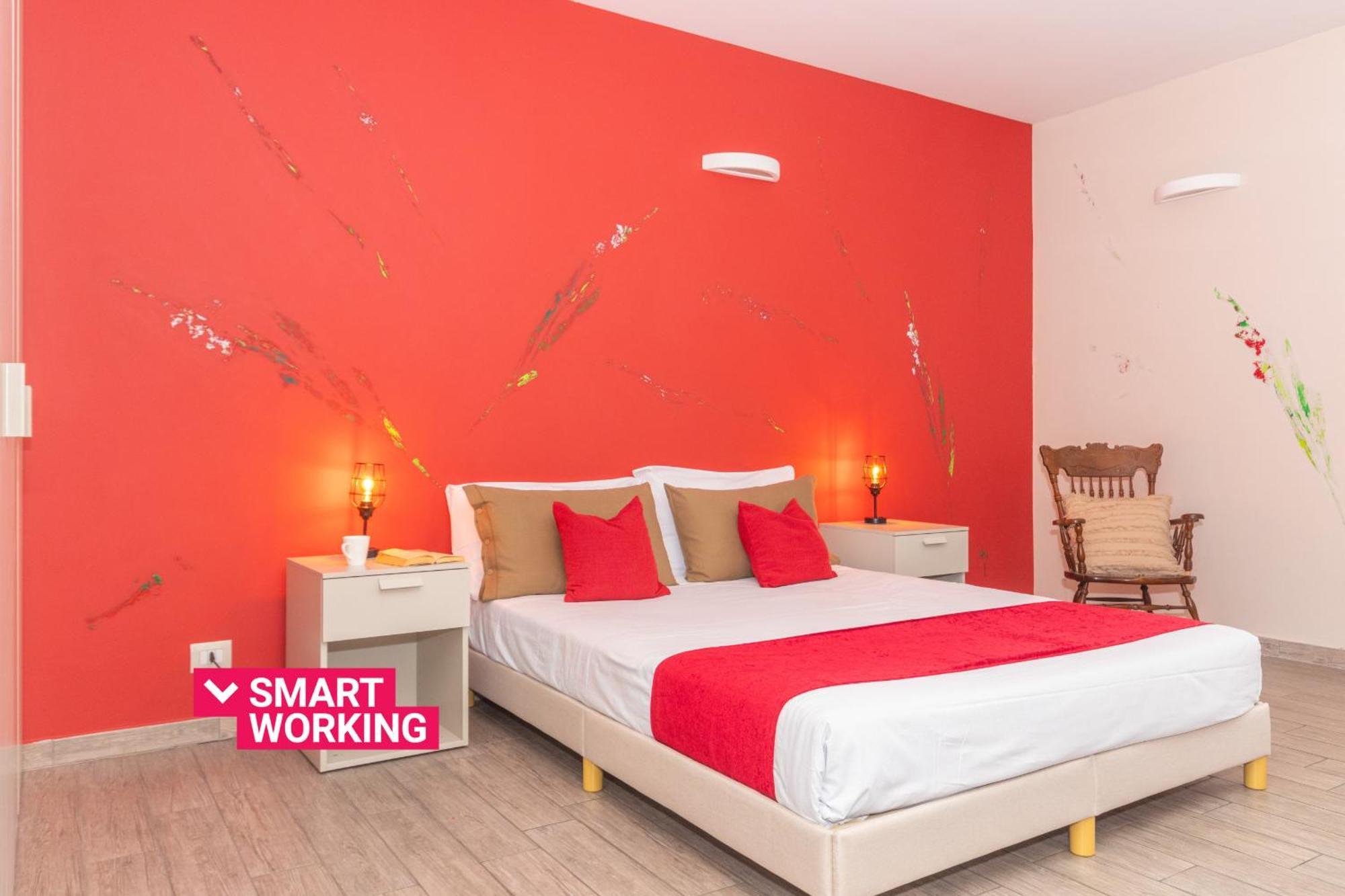 Housing Giulia Aparthotel ตูริน ภายนอก รูปภาพ